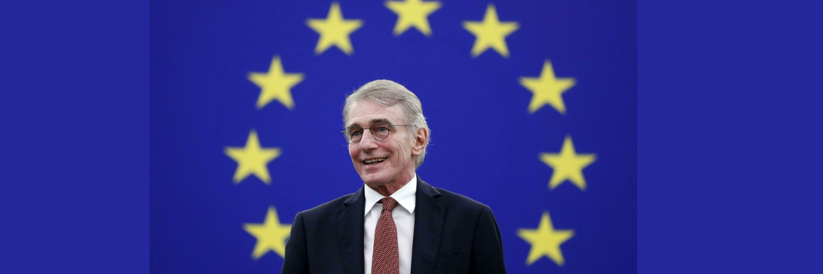 Costruire una nuova Europa